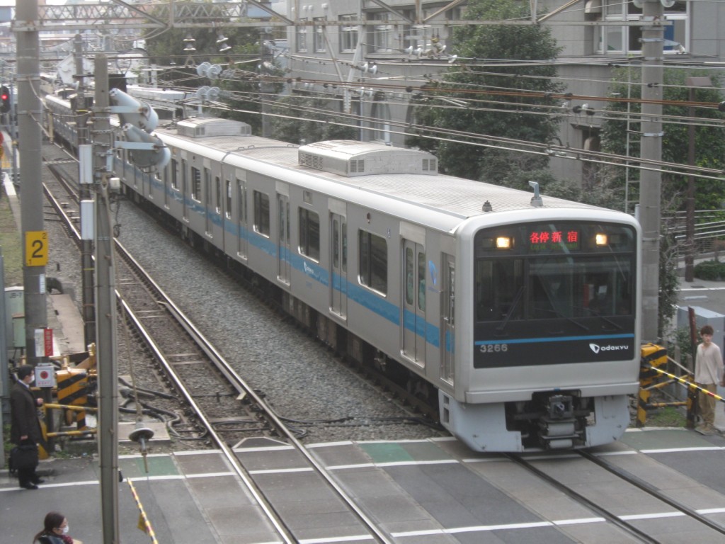 イギリス鉄道385形電車