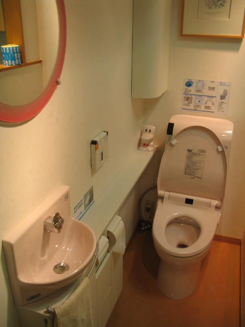 結局 Zシリーズの対抗馬はどっちなの トイレ探索日記 By 東府中の住人