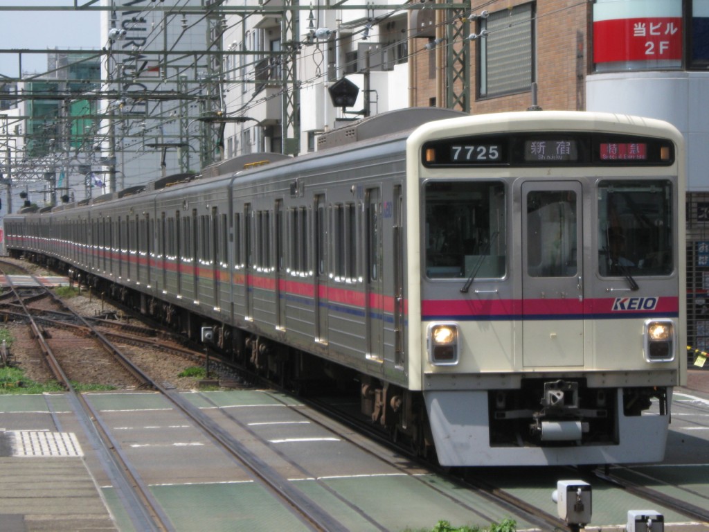 クハ 481-116 番号板掘り字 1985年3月兵庫・和歌山遠征（3） - おざようの過去ネタ三昧3