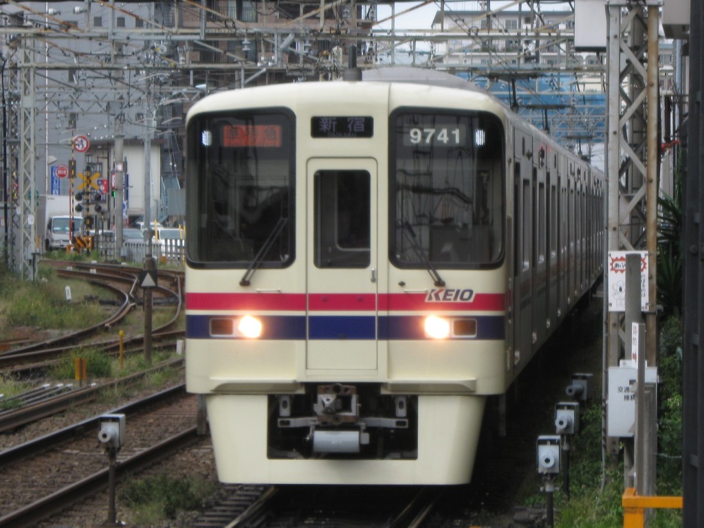 TAMA ZOO TRAIN コアラ号」を追って(2008/10/25) : トイレ探索 TAMA ZOO TRAIN コアラ号」を追って(2008/10/25) : トイレ探索