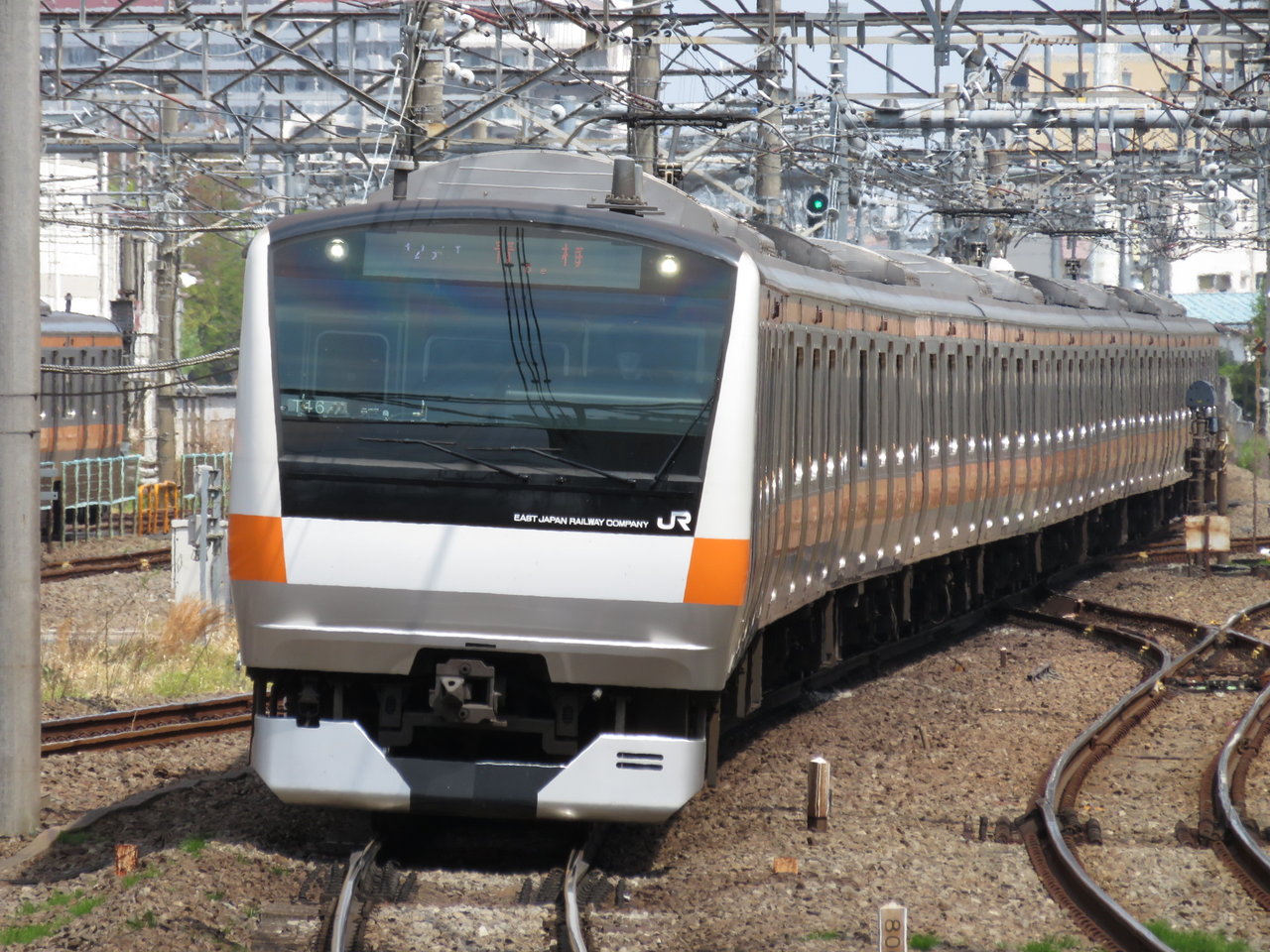 中央線　列車ダイヤ　休日　昭和43年 中央線 列車ダイヤ 休日 昭和43年 Yahoo!オークション -「時刻表