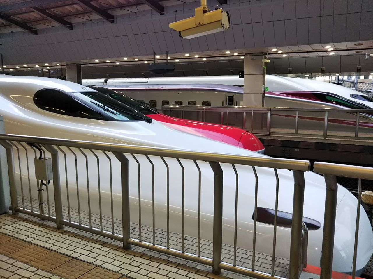 2018 秋の関西旅行 1日目 2018 10 19 トイレ探索日記 By 東府中の住人