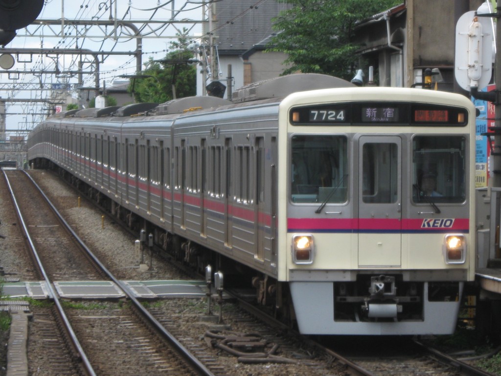 不可解な小変化（2010/11/01） : トイレ探索日記 by 東府中の住人