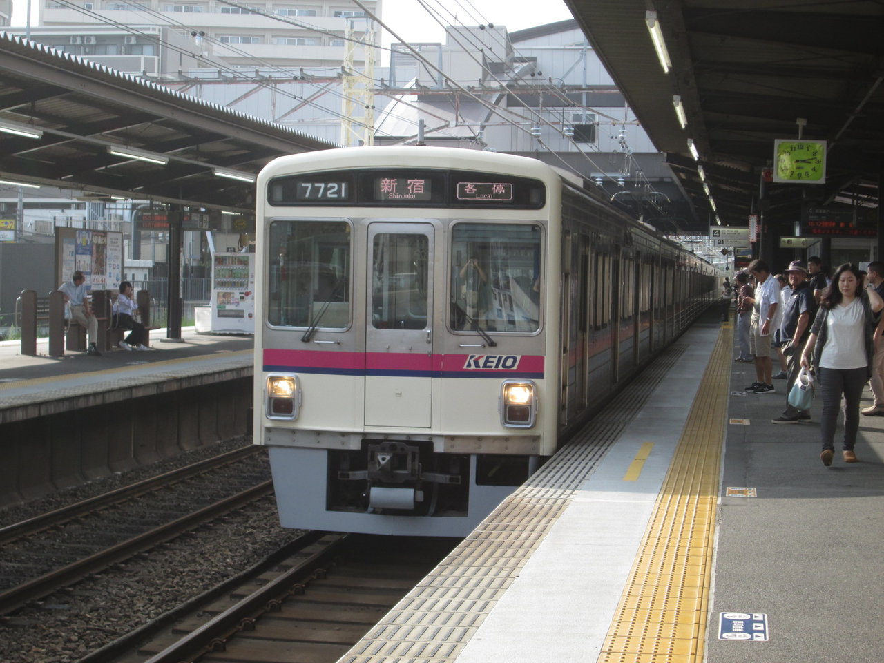 東京メトロ03系5ドア マイクロエース 東京メトロ03系 3ドア車 5