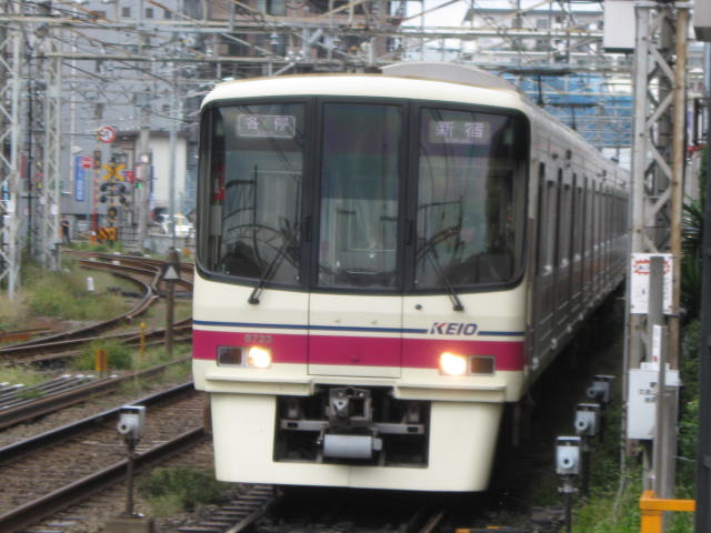 TAMA ZOO TRAIN コアラ号」を追って(2008/10/25) : トイレ探索 TAMA ZOO TRAIN コアラ号」を追って(2008/10/25) : トイレ探索