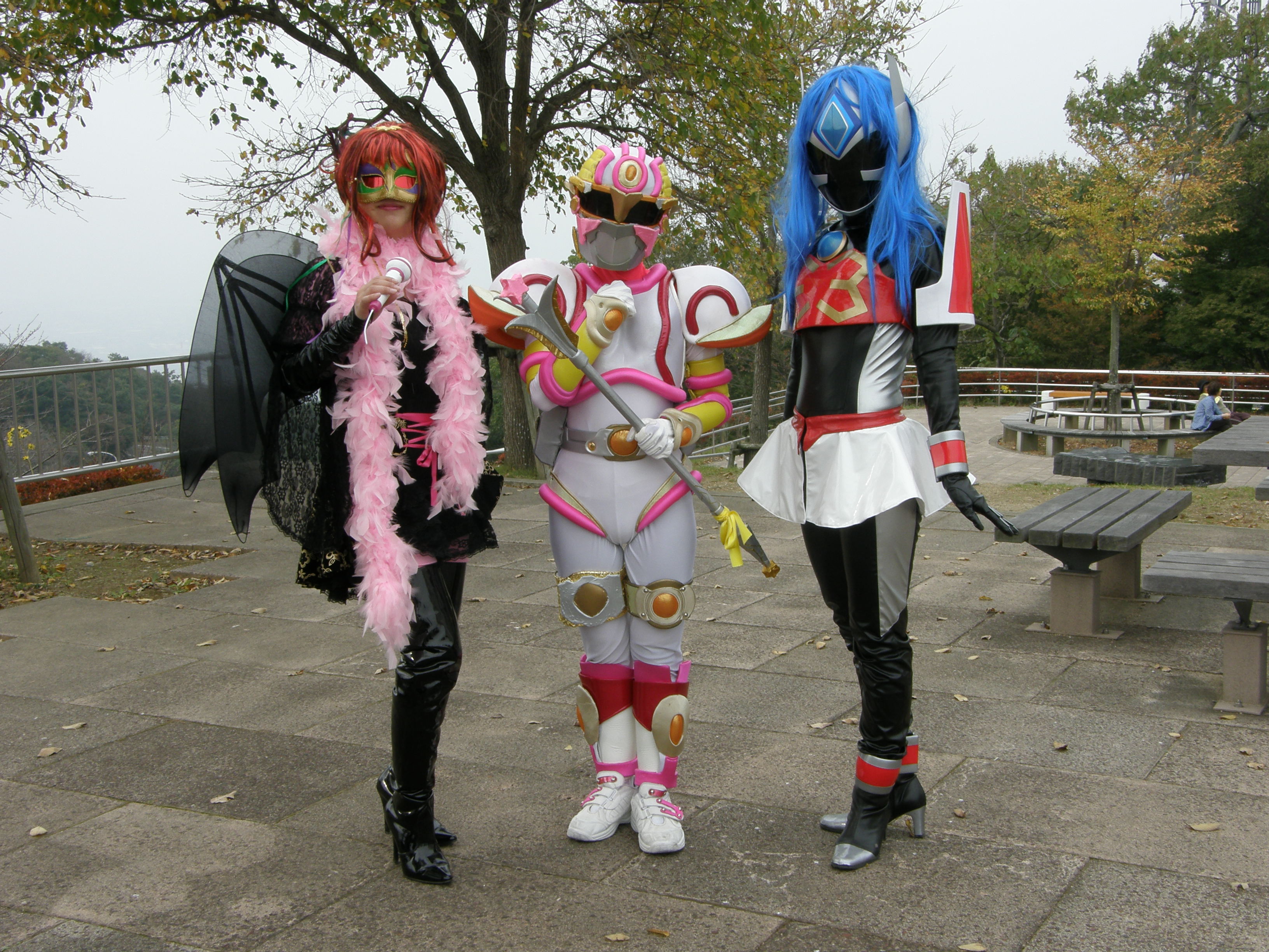 全国のローカルヒーローを見守る母の会 Livedoor Blog ブログ
