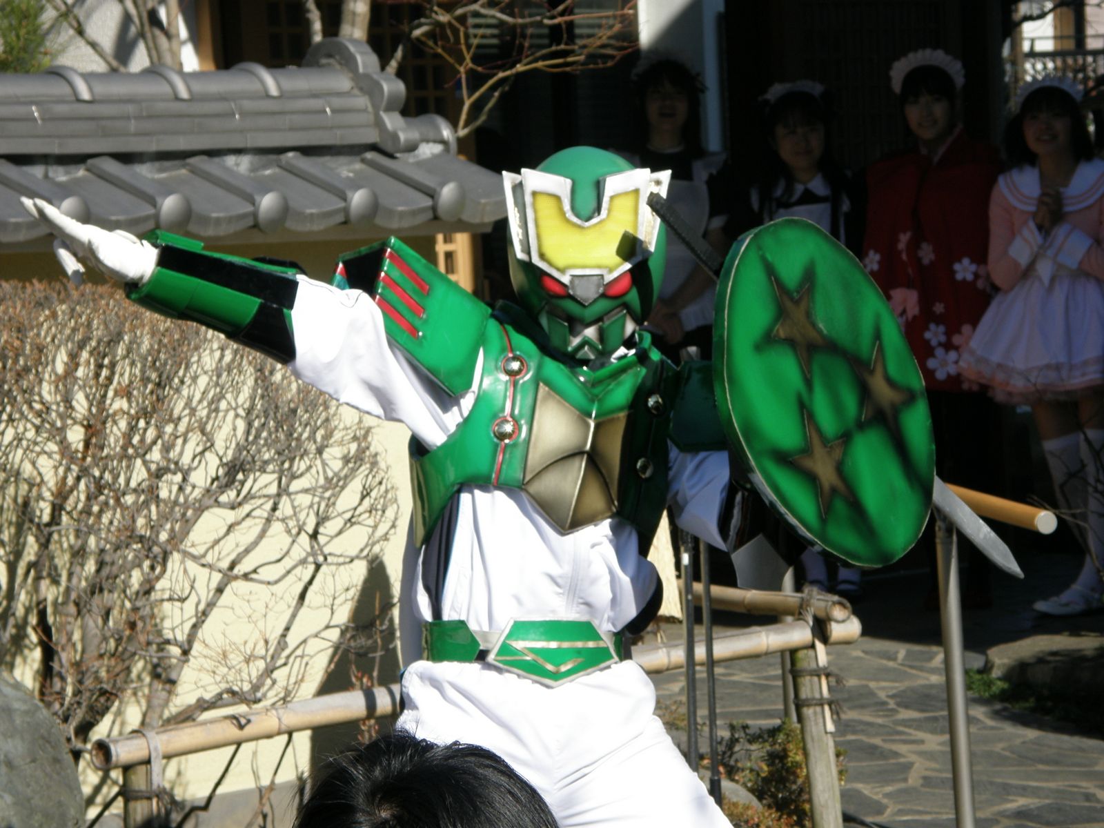 全国のローカルヒーローを見守る母の会 Livedoor Blog ブログ