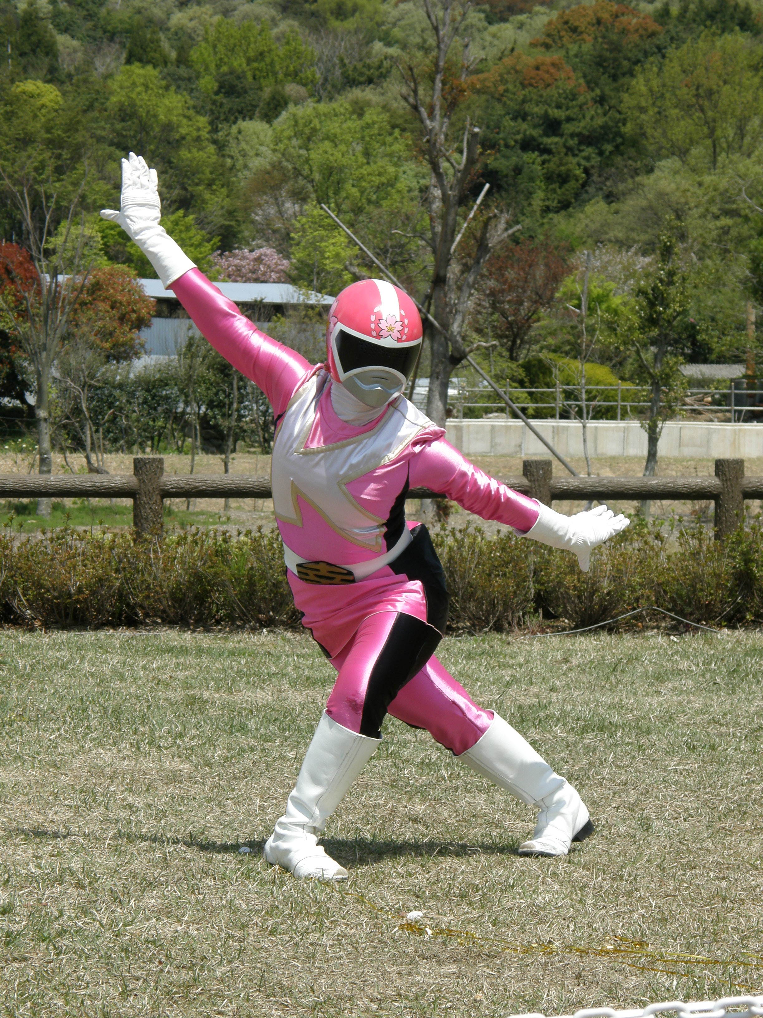 全国のローカルヒーローを見守る母の会 May 10 Livedoor Blog ブログ