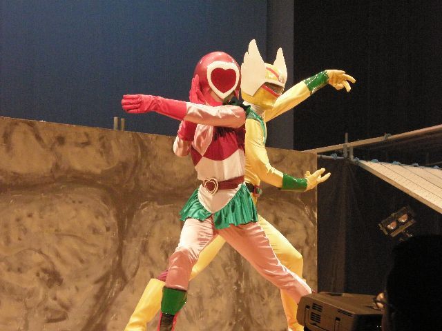 全国のローカルヒーローを見守る母の会 Livedoor Blog ブログ