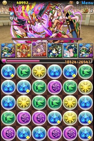 チャレンジダンジョン38もレベル8まで つちのこ日記 チャレンジダンジョン38もレベル8まで つちのこ日記