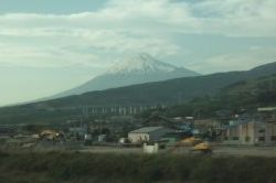 fujisan