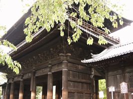 南禅寺