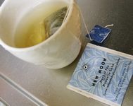 新月茶