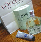 L'OCCITANE