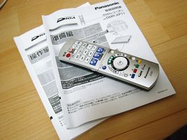 DVDレコーダーの録画