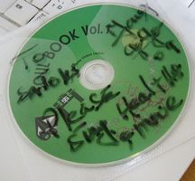 トニーさんのDVD