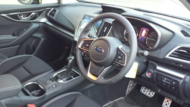 備忘録 北陸スバルお客様感謝デイ 今日もルチャルチャ