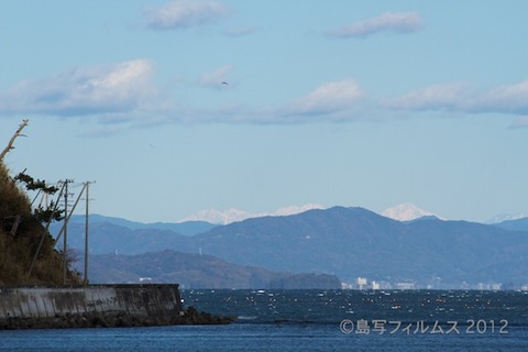 篠島_風景_富士山_2012-12-26 13-44-12