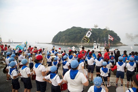 篠島_御幣鯛奉納祭_2017-10-12 07-50-24