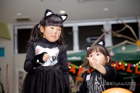 しらっぴーハロウィンナイト2017_2017-10-31 18-27-03