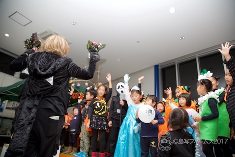 しらっぴーハロウィンナイト2017_2017-10-31 18-52-59