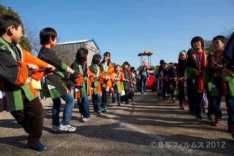 清正の枕石_矢穴石_篠島_加藤清正_名古屋城_2012-12-16 12-18-57