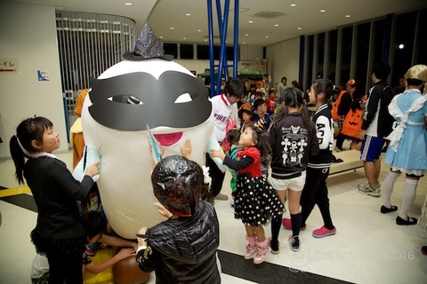 しらっぴーハロウィンナイト_2016-10-31 18-38-45