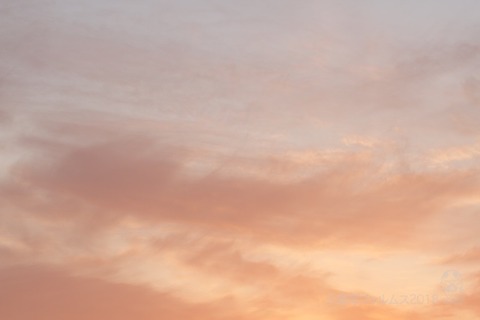 松島の夕日_歌碑公園_2018-02-20_17-35-05