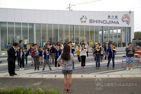 篠島小学校_離任式_2014-04-18 14-15-55