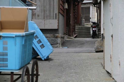 篠島まちづくり会_レクチャーツアー_2011-10-30 10-50-04