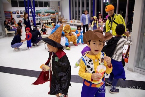 しらっぴーハロウィンナイト_2016-10-31 17-48-08