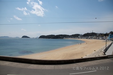 海岸日和_篠島_風景_大潮_2012-03-26 11-42-47