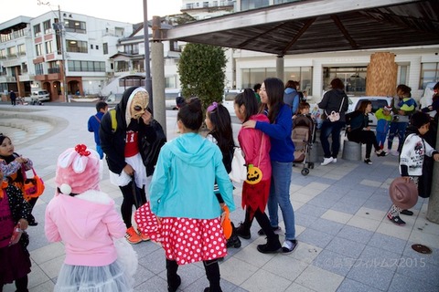しらっぴーハロウィン_2015-10-31 16-20-59