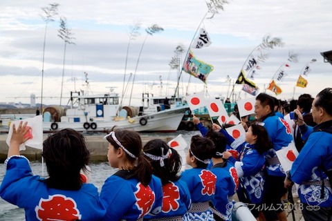 御幣鯛奉納祭_篠島_2018-10-12 07-47-09