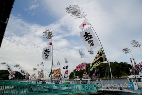 御幣鯛奉納祭_2016-10-12 07-20-06