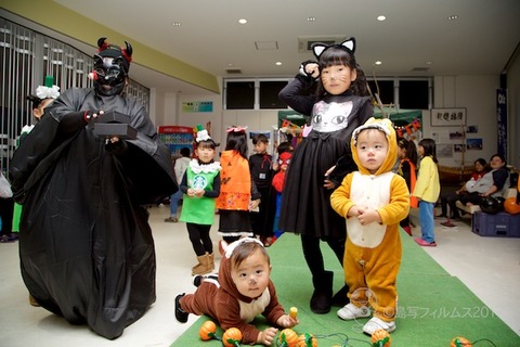 しらっぴーハロウィンナイト2017_2017-10-31 18-56-16