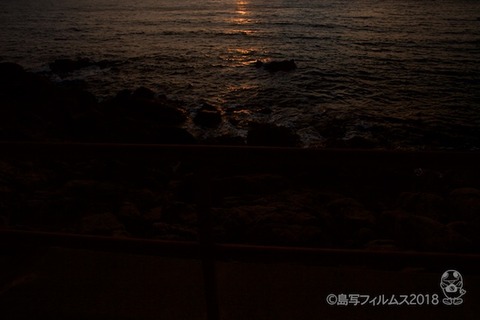 松島の夕日_汐味海岸_2018-12-10_16-30-29