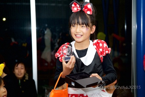 しらっぴーハロウィン_2015-10-31 18-47-36
