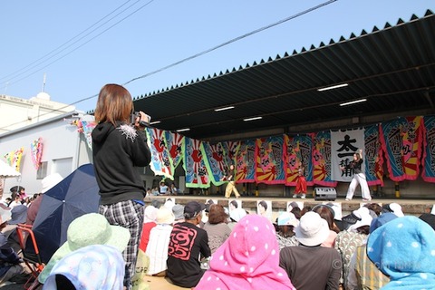 篠島_伊勢_太一御用_おんべ鯛奉納祭_2011-10-12 13-30-03