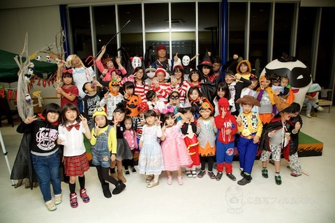 しらっぴーハロウィンナイト_2016-10-31 19-00-17