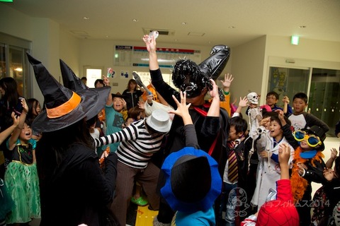 ハロウィンナイト_ 2014-10-31 19-36-03