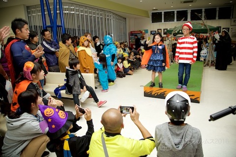 しらっぴーハロウィンナイト_2016-10-31 18-21-02