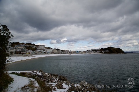 篠島_雪_2018-01-25 10-59-46