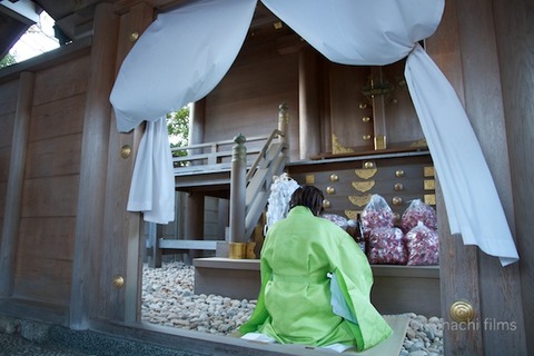 鯛みくじ御祈祷_神明神社_2012-01-02 16-03-27