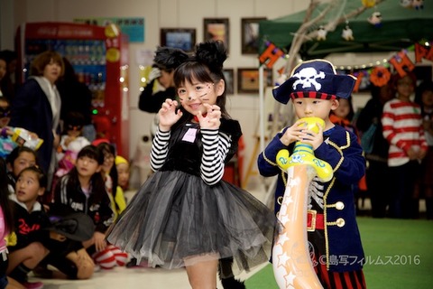 しらっぴーハロウィンナイト_2016-10-31 18-20-33