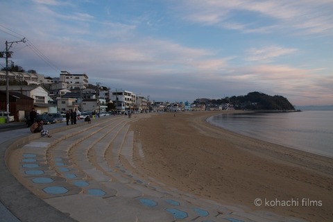 篠島前浜_初日の出_2012-01-01 07-07-24