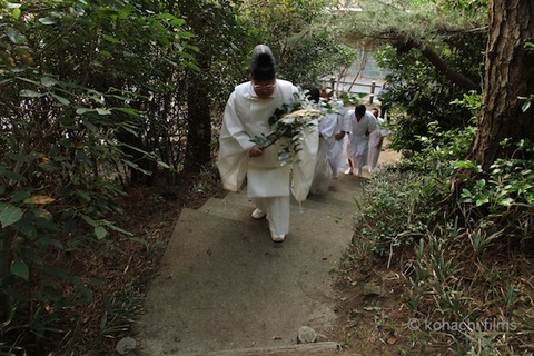 篠島_伊勢_太一御用_おんべ鯛奉納祭_2011-10-12 06-23-42