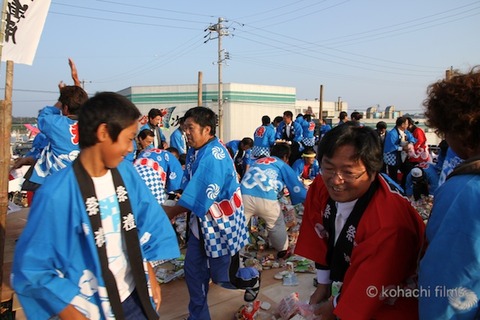 篠島_伊勢_太一御用_おんべ鯛奉納祭_2011-10-12 16-04-08