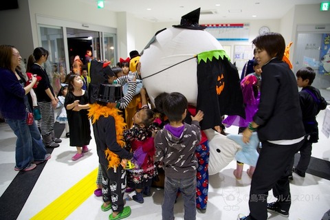 ハロウィンナイト_ 2014-10-31 19-19-11