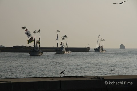 篠島_伊勢_太一御用_おんべ鯛奉納祭_2011-10-12 15-32-33